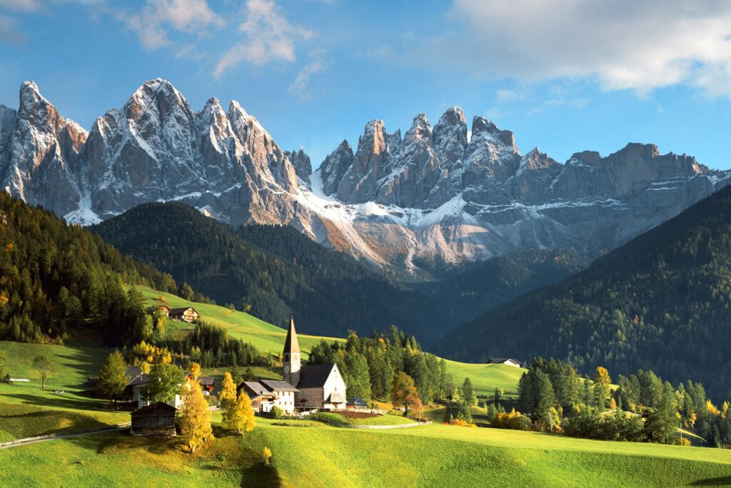 alps